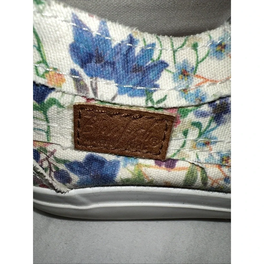 Blowfish Malibu Kids Floral Size 6